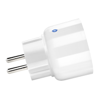 Preview: HOME MOTION Zwave On-Off Plug