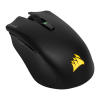 Preview: Corsair HARPOON RGB WIRELESS