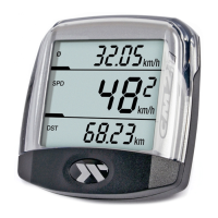 Preview: CICLOSPORT CICLOMASTER CM 2.1
