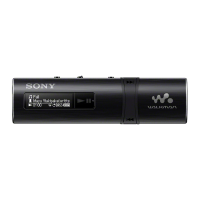Preview: Sony Walkman NWZ-B183