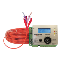 Preview: Protectowire CTM-530 Series