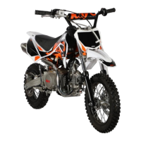 Preview: KAYO MOTOR TS90