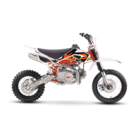Preview: KAYO MOTOR TD125