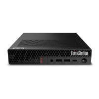 Preview: Lenovo ThinkStation P360 Tiny