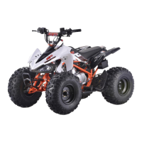 Preview: KAYO MOTOR AT125-B
