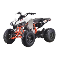 Preview: KAYO MOTOR JACKAL 200