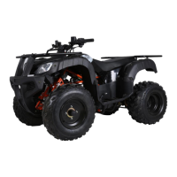 Preview: KAYO MOTOR BULL 150