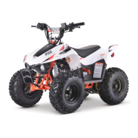 Preview: KAYO MOTOR FOX 70