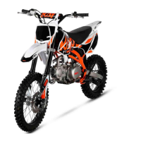 Preview: KAYO MOTOR TT 125