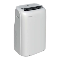 Preview: Toshiba RAC-PD0811CRC