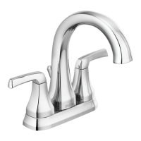 Preview: Delta PORTWOOD 25770LF-R