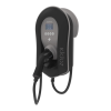 Automobile Battery Charger Logo