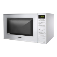 Preview: Panasonic NN-SD664W