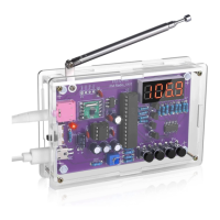 Preview: ICStation HU-017ASW