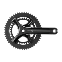 Preview: 11s CRANKSET ULTRA-TORQUE
