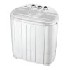 Washer Logo