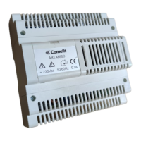 Preview: Comelit 4888C