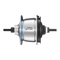 Preview: Shimano ALFINE S7051 Series