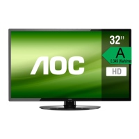Preview: AOC LE32W334F
