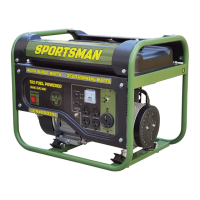 Preview: Sportsman GEN4000TRI
