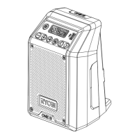 Preview: Ryobi ONE+ PCL600