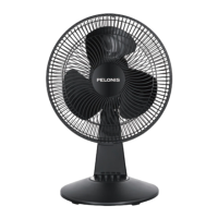 Preview: Pelonis PFT30T3ABB