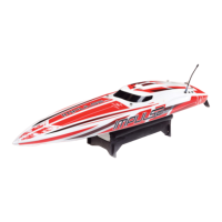 Preview: ProBoat IMPULSE 32