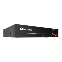 Preview: Techage POE NVR