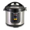 Electric Pressure Cooker Logo