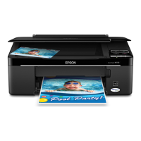 Preview: Epson Stylus NX130