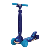Preview: Hover-1 MY FIRST E-SCOOTER