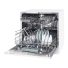 Dishwasher Logo