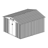 Outdoor Storage Logo