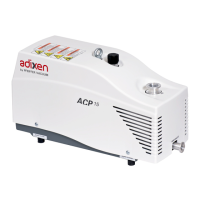 Preview: Pfeiffer Vacuum ACP 15