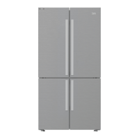 Preview: Beko GN1406231XBN