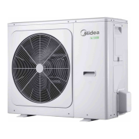 Preview: Midea M-Thermal A Series