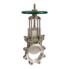Industrial Equipment Logo