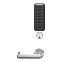 Preview: Assa Abloy Sargent SN Series