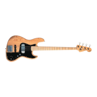 Preview: Fender 70s Jazz Bass