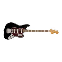 Preview: Fender Bass VI