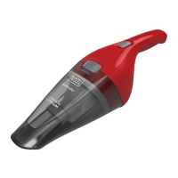 Preview: Black & Decker HNVC115JB06