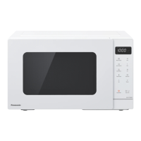 Preview: Panasonic NN-ST34NW