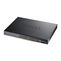 Preview: ZyXEL Communications XGS2220 Series