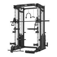 Preview: Cortex Multi Gym SM25