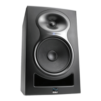 Preview: KALI AUDIO MM-6
