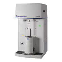 Preview: Micromeritics 3Flex