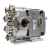 Water Pump Logo