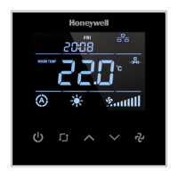 Preview: Honeywell TB3 Series