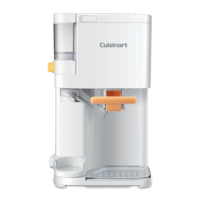 Preview: Cuisinart ICE-48XA