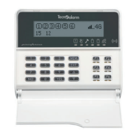 Preview: Tecnoalarm Evolution EV LCD